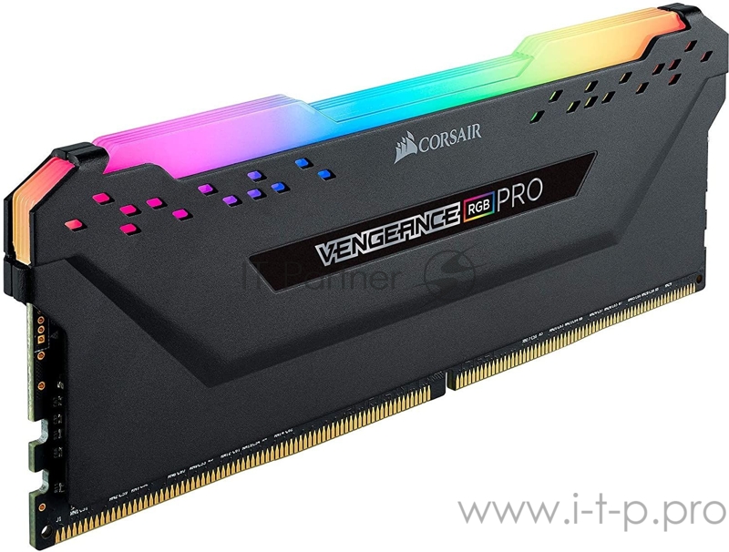 Память DDR4 2x8Gb 3600MHz Corsair CMW16GX4M1Z3600C18 RTL PC4-28800 CL18 DIMM 288-pin 1.35В