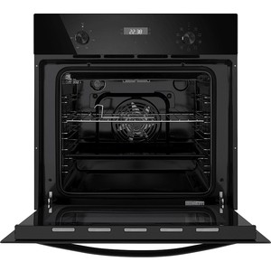 Духовой шкаф Электрический Maunfeld EOEM.589B2 черный