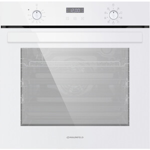 Духовой шкаф Электрический Maunfeld EOEM.769W белый