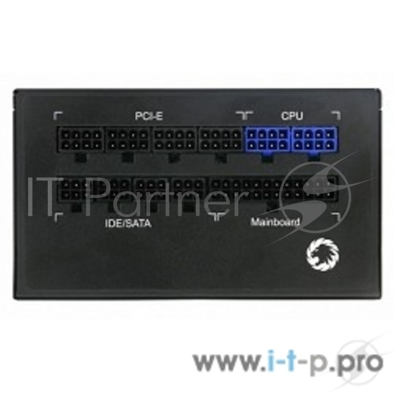 Блоки питания GameMax (GM-850RGB) Блок питания ATX 850W GameMax GM-850RGB