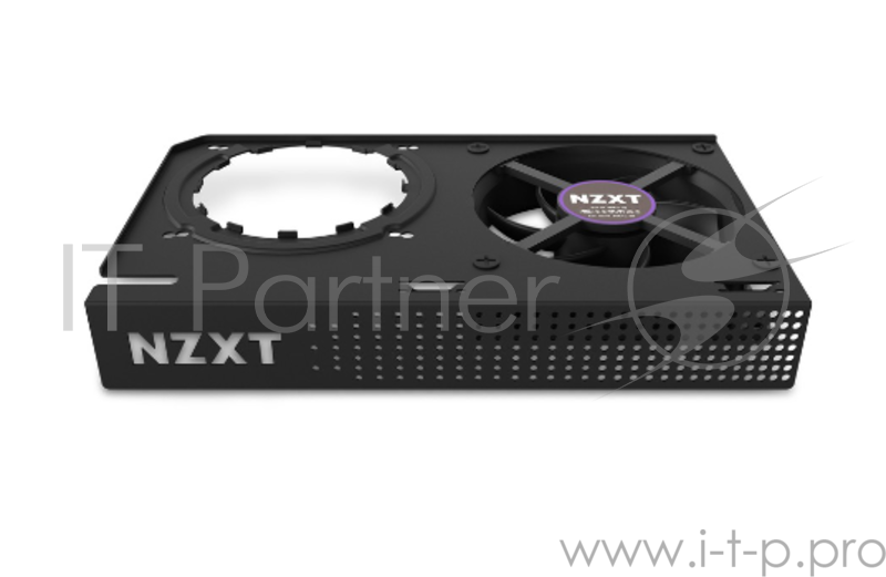 Монтажный комплект NZXT Kraken G12 (черный) для установки СВО на графический процессор