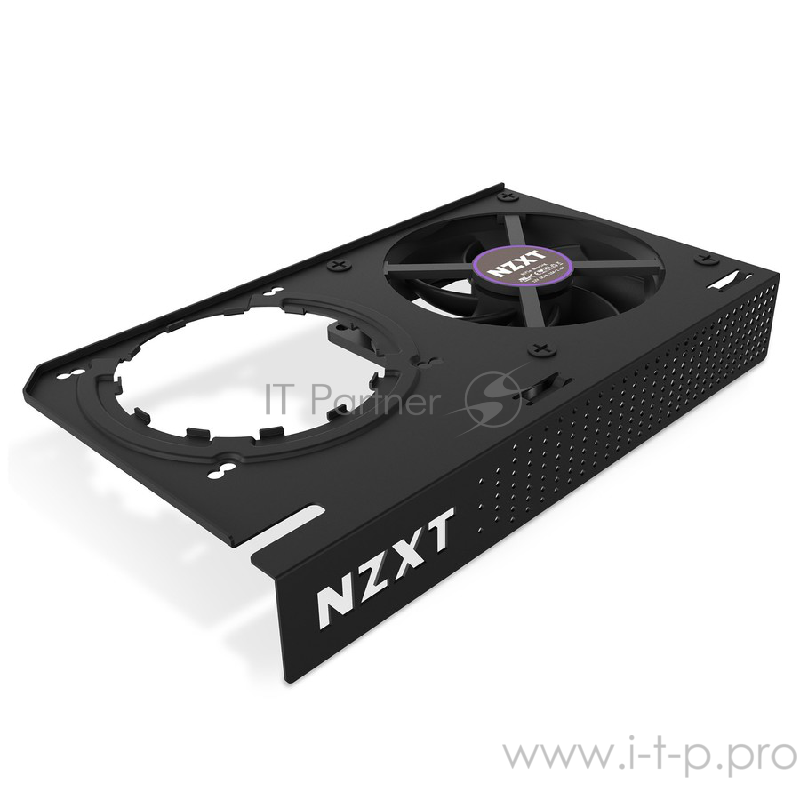 Монтажный комплект NZXT Kraken G12 (черный) для установки СВО на графический процессор
