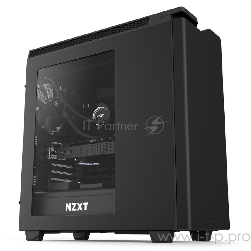 Монтажный комплект NZXT Kraken G12 (черный) для установки СВО на графический процессор