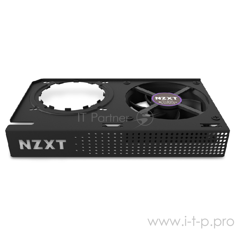 Монтажный комплект NZXT Kraken G12 (черный) для установки СВО на графический процессор