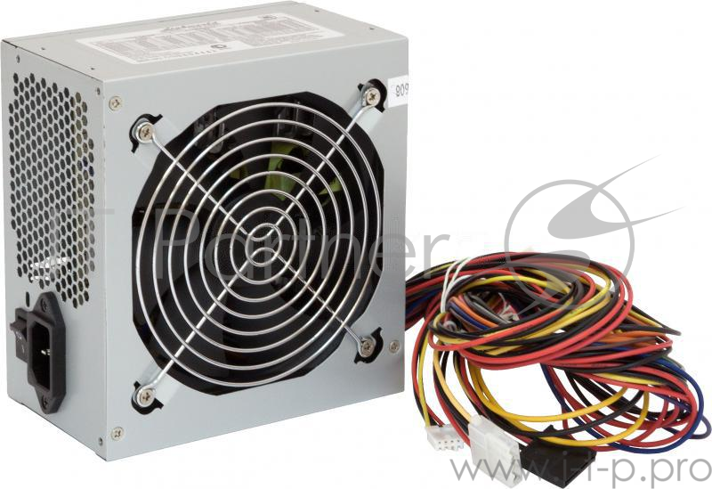 Блок питания LinkWorld ATX 430W LW2-430W RTL
