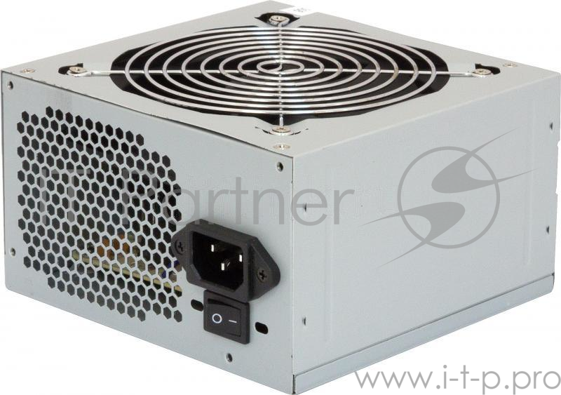 Блок питания LinkWorld ATX 430W LW2-430W RTL