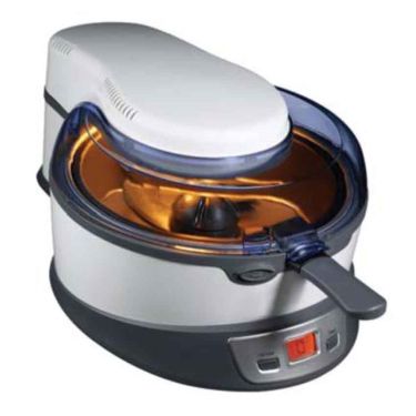 Мультиаэрогриль VES SK A