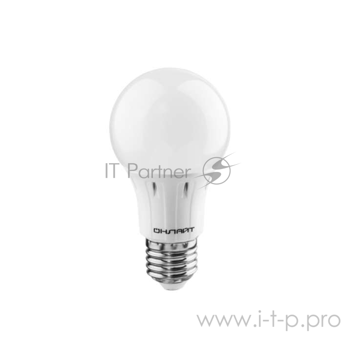 Онлайт Лампы светодиодные Онлайт 61157 Светодиодная лампа OLL-A60-20-230-2.7K-E27