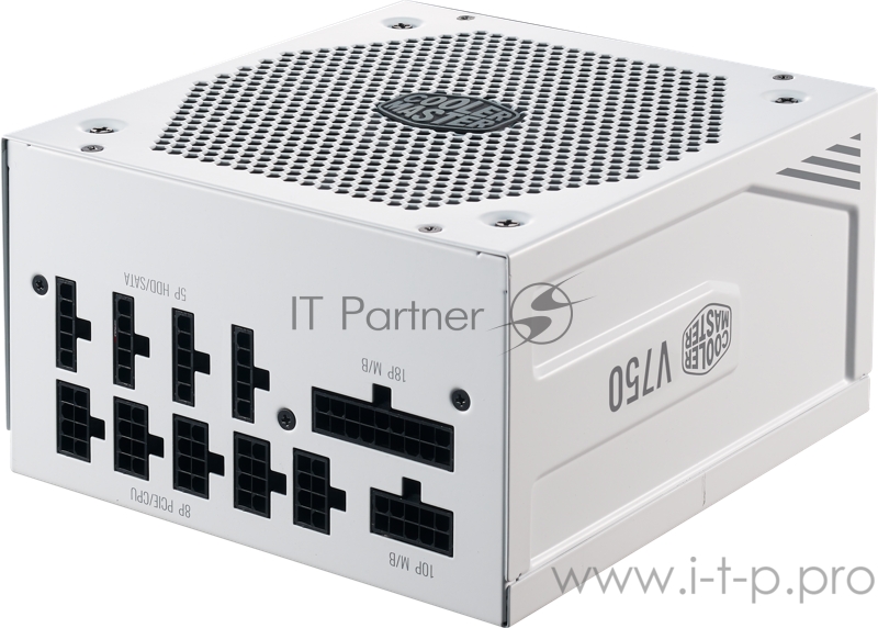 Блок питания ATX 750W MPY-750V-AGBAG COOLER MASTER