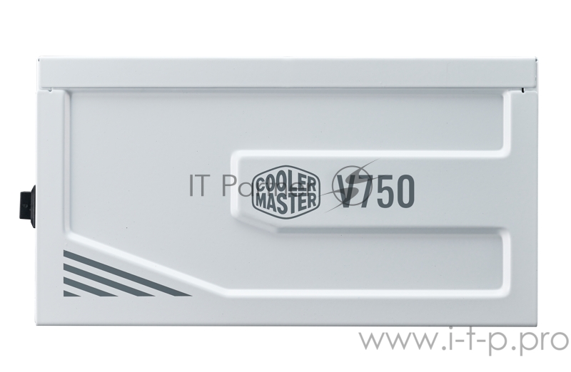 Блок питания ATX 750W MPY-750V-AGBAG COOLER MASTER