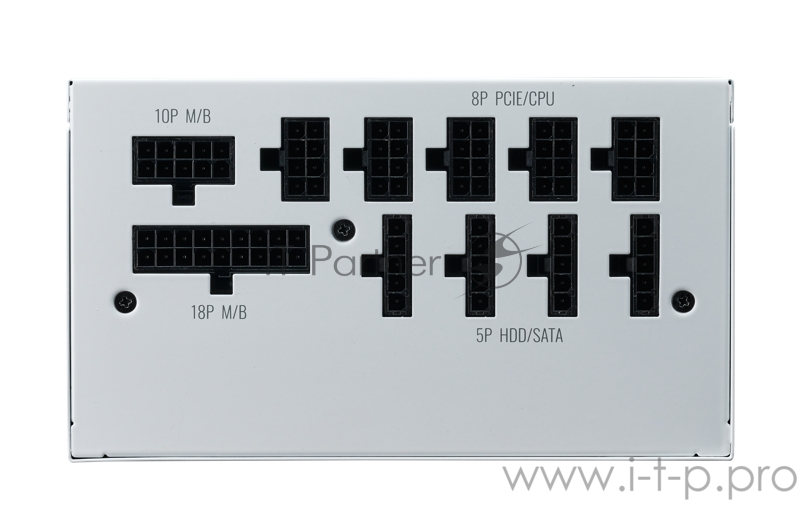 Блок питания ATX 750W MPY-750V-AGBAG COOLER MASTER