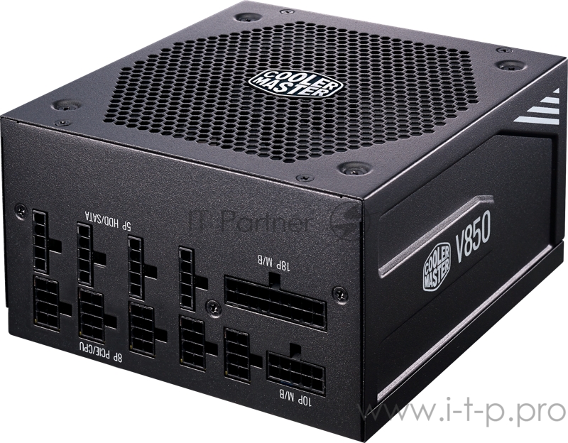 Блок питания ATX 850W MPY-850V-AGBAG COOLER MASTER