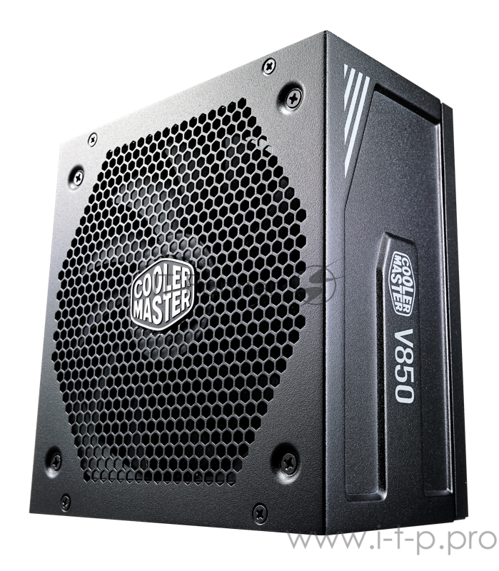 Блок питания ATX 850W MPY-850V-AGBAG COOLER MASTER