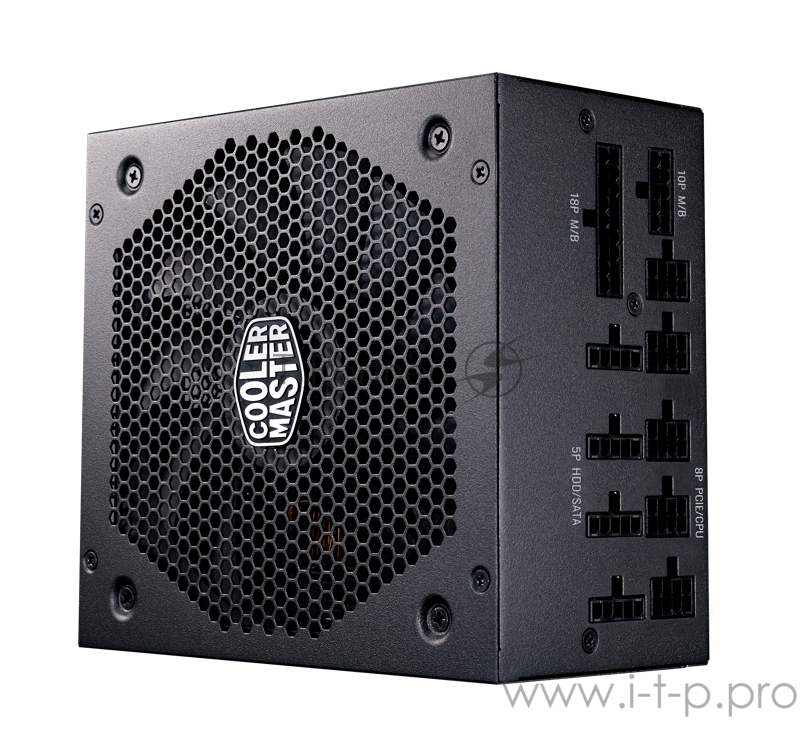 Блок питания ATX 850W MPY-850V-AGBAG COOLER MASTER