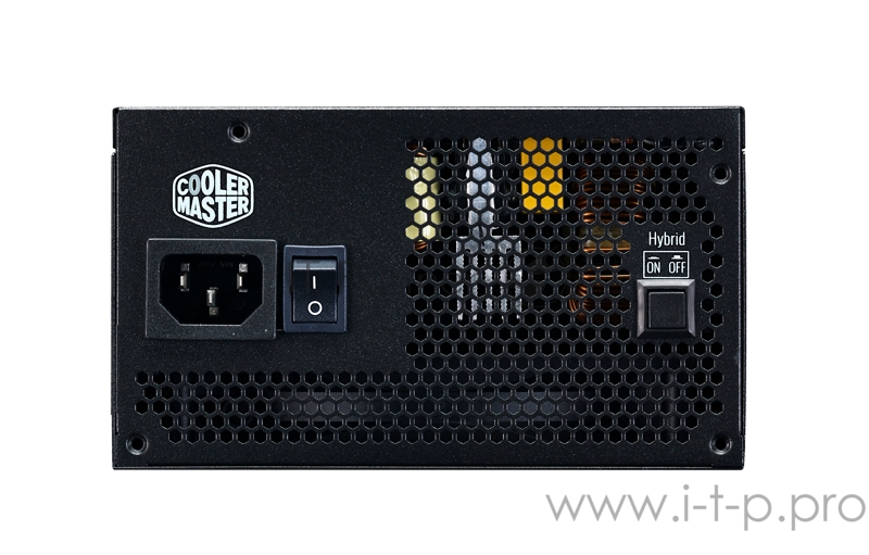 Блок питания ATX 850W MPY-850V-AGBAG COOLER MASTER