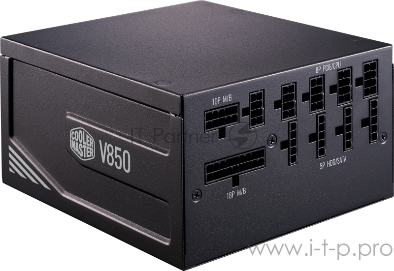 Блок питания ATX 850W MPY-850V-AGBAG COOLER MASTER