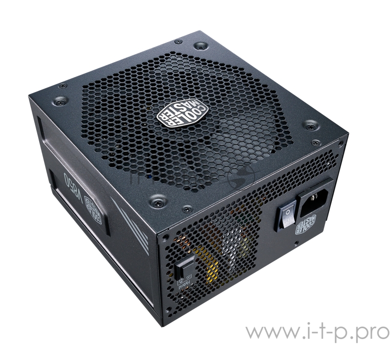 Блок питания ATX 850W MPY-850V-AGBAG COOLER MASTER