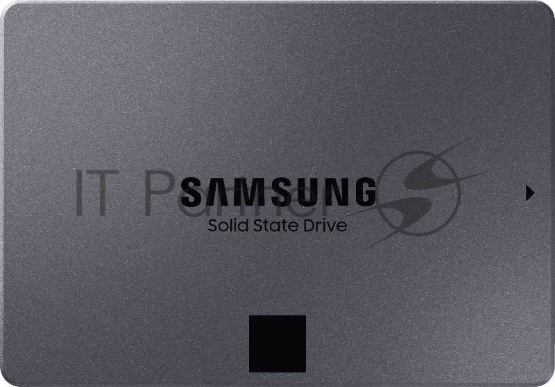 Жесткий диск SSD 2.5 8TB Samsung 870 QVO Client SSD MZ-77Q8T0BW SATA 6Gb/s, 560/530, IOPS 98/88K, MTBF 1.5M, QLC, 4096MB, 2880TBW, 0.33DWPD, RTL (396014)