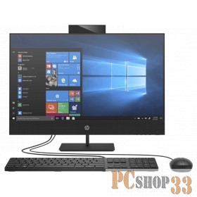 Моноблок HP ProOne 440 G6 All-in-One NT 23,8(1920x1080)Core i7-10700T,8GB,512GB SSD,DVD,kbd&mouse,Fixed Stand,Intel Wi-Fi6 AX201 nVpro BT5,HDMI Port,5MP Webcam,Win10Pro(64-bit),1-1-1 Wty