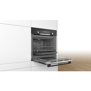 Электрический духовой шкаф BOSCH HBJ577EB0R