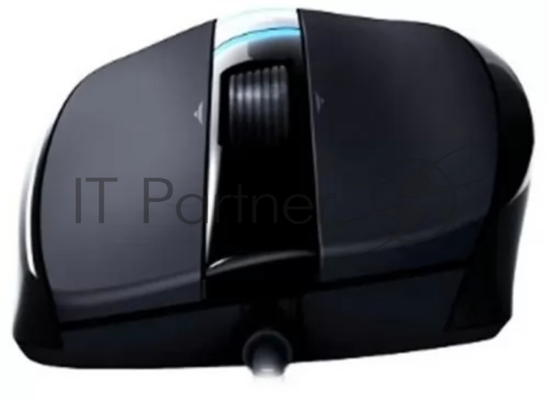 Мышь Gigabyte GM-M6980X V11 /USB MICE/LASER/BLK