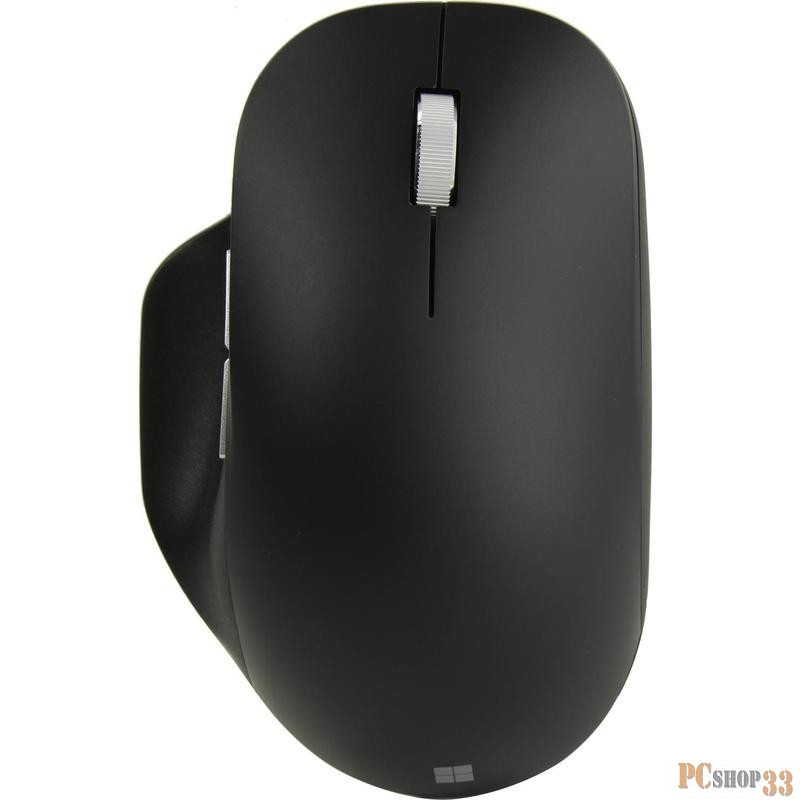 Мышь Microsoft Bluetooth® Ergonomic Mouse Black