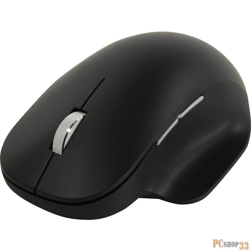 Мышь Microsoft Bluetooth® Ergonomic Mouse Black