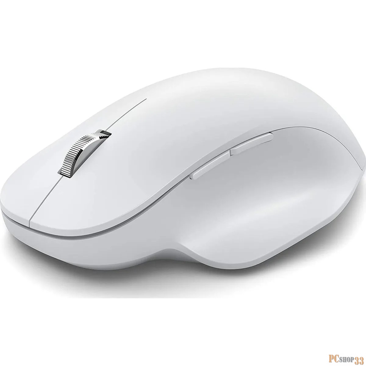 Мышь Microsoft Bluetooth® Ergonomic Mouse Glacier