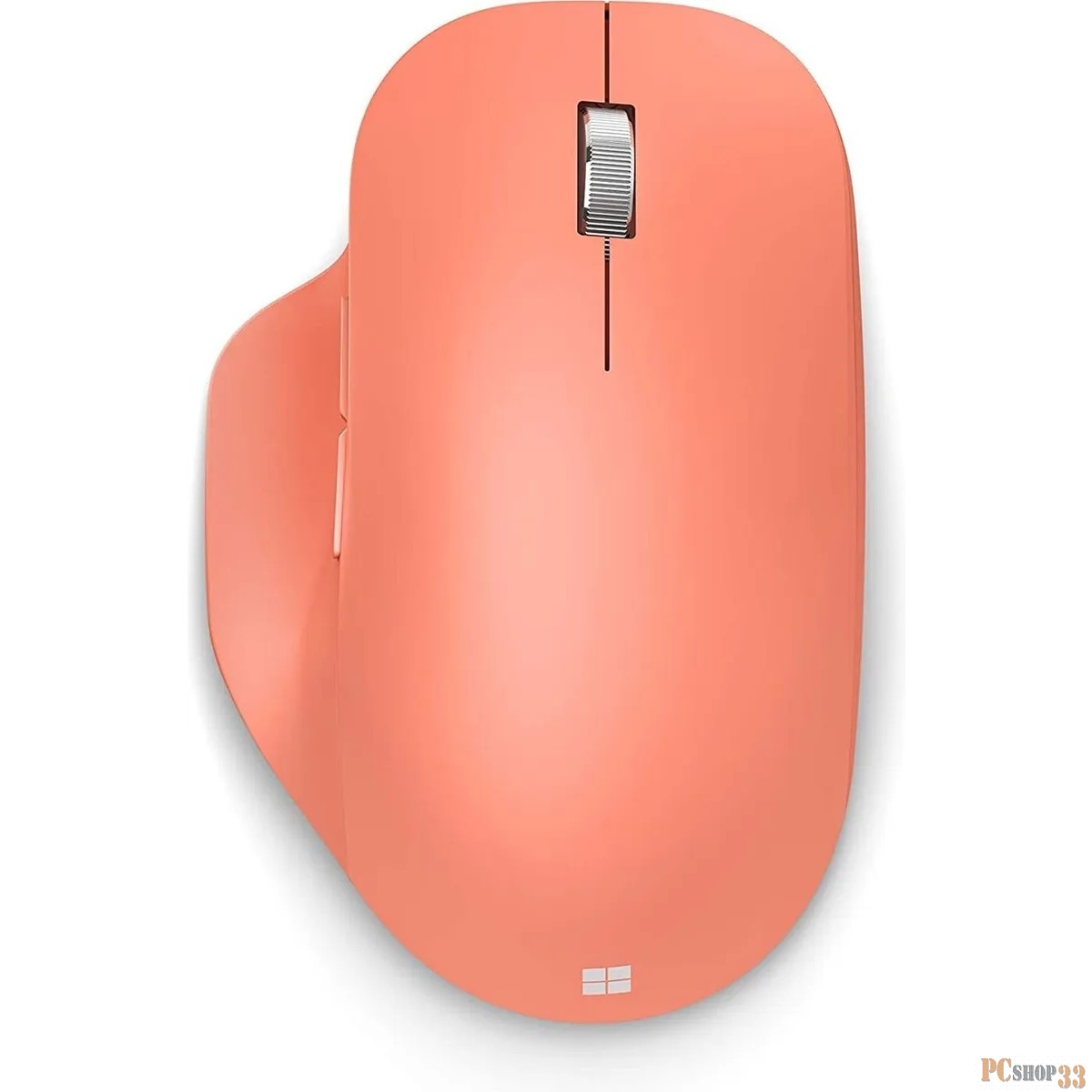 Мышь Microsoft Bluetooth® Ergonomic Mouse Peach