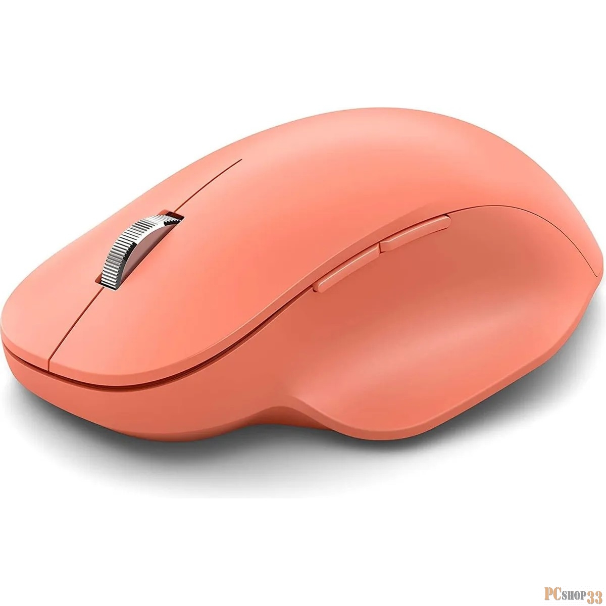 Мышь Microsoft Bluetooth® Ergonomic Mouse Peach