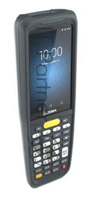 Терминал сбора данных MC2200 KIT: MC2200, WLAN, BT, SE4100, 34KY, STD, GMS, 2/16GB, RU