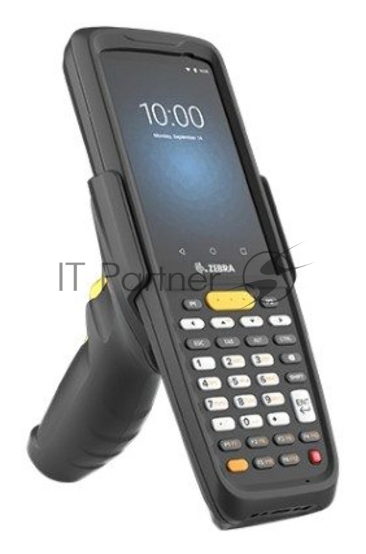 Терминал сбора данных MC2200 KIT: MC2200, WLAN, BT, SE4100, 34KY, STD, GMS, 2/16GB, RU