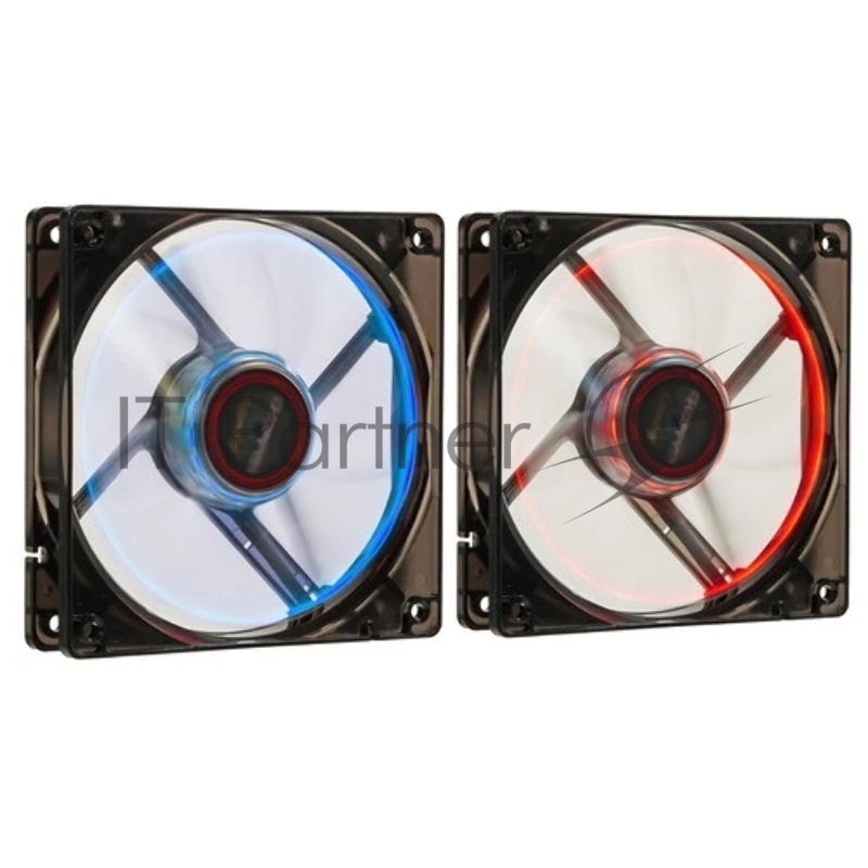 Вентилятор Enermax LPCP12N-R, DUO PACK