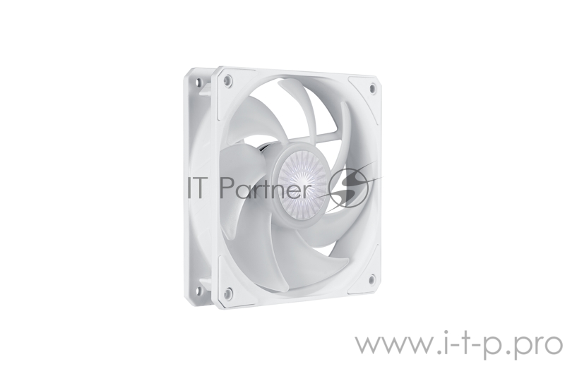 Вентилятор для корпуса 120MM B2DW-18NPA-R1 COOLER MASTER