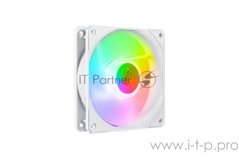 Вентилятор для корпуса 120MM B2DW-18NPA-R1 COOLER MASTER