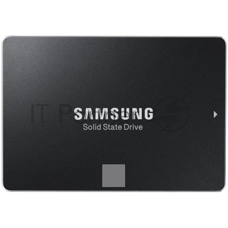 Твердотельный накопитель Samsung SSD 500GB 870 EVO, V-NAND 3-bit MLC, MGX, 2.5 SATA 6Gb/s, R560/W530, IOPs 98000/88000