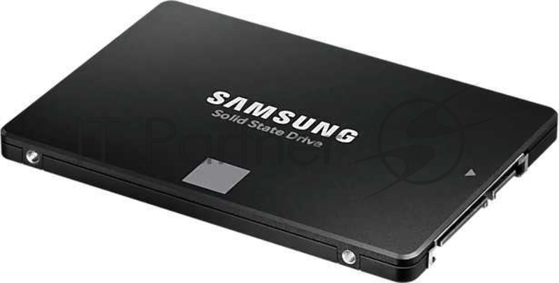 Твердотельный накопитель Samsung SSD 500GB 870 EVO, V-NAND 3-bit MLC, MGX, 2.5 SATA 6Gb/s, R560/W530, IOPs 98000/88000