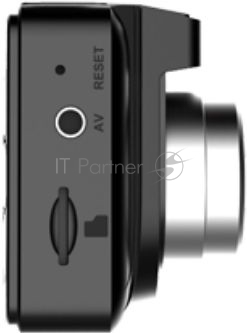 Видеорегистратор с радар-детектором Artway MD-108 GPS черный