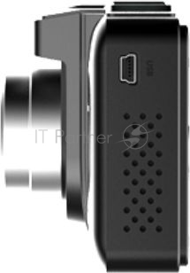 Видеорегистратор с радар-детектором Artway MD-108 GPS черный