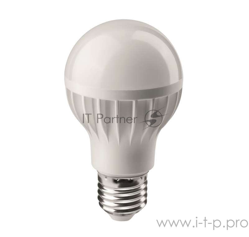 Онлайт Лампы светодиодные Онлайт 71648 Светодиодная лампа OLL-A60-7-230-4K-E27