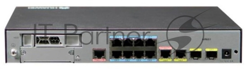 Маршрутизатор AR651 1GB 50010483 HUAWEI