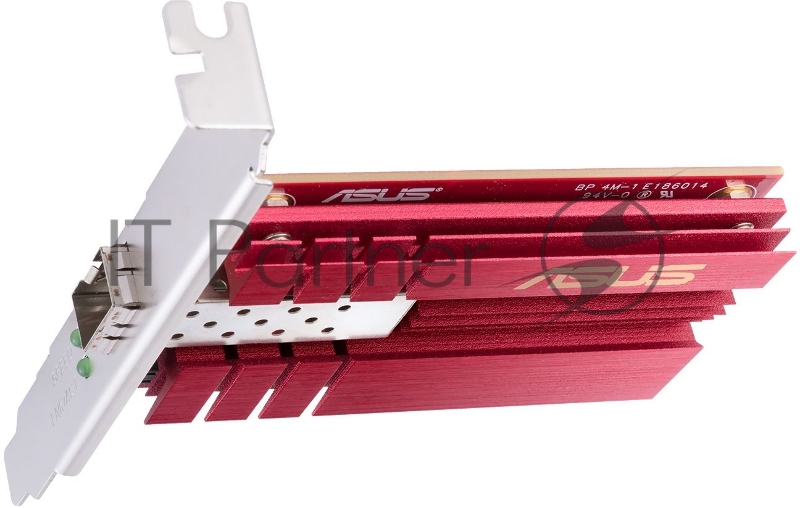 Сетевой адаптер ASUS XG-C100F , RTL