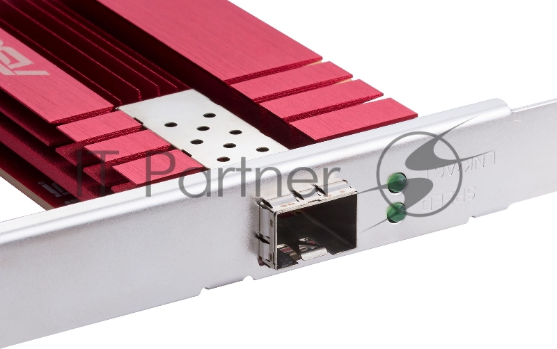 Сетевой адаптер ASUS XG-C100F , RTL