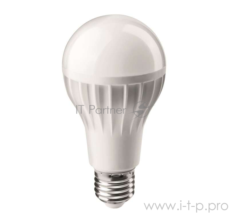 Онлайт Лампы светодиодные Онлайт 71655 Светодиодная лампа OLL-A60-12-230-4K-E27