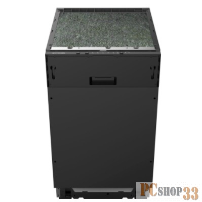 Встаиваемая посудомоечная машина Gorenje GV52040