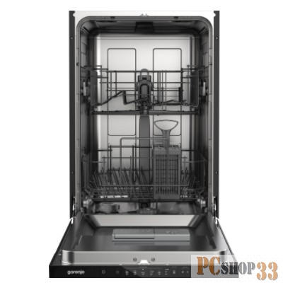 Встаиваемая посудомоечная машина Gorenje GV52040