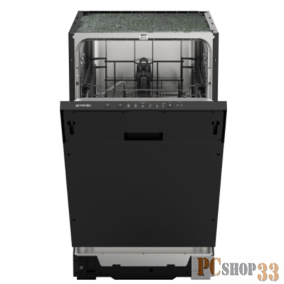 Встаиваемая посудомоечная машина Gorenje GV52040