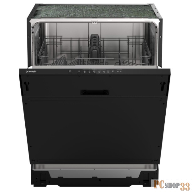 Встраиваемая посудомоечная машина Gorenje GV62040