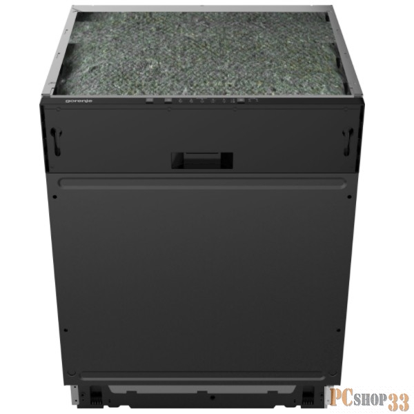 Встраиваемая посудомоечная машина Gorenje GV62040