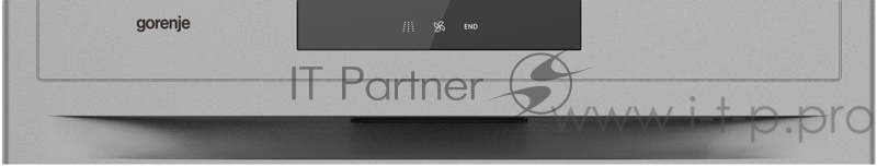 Посудомоечная машина Gorenje GS62040S